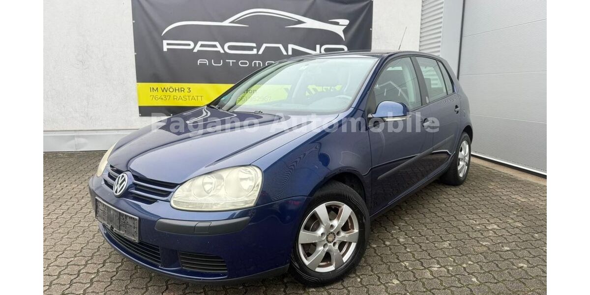 VW Golf 223.000 km 2.499 &euro; Rastatt 76437