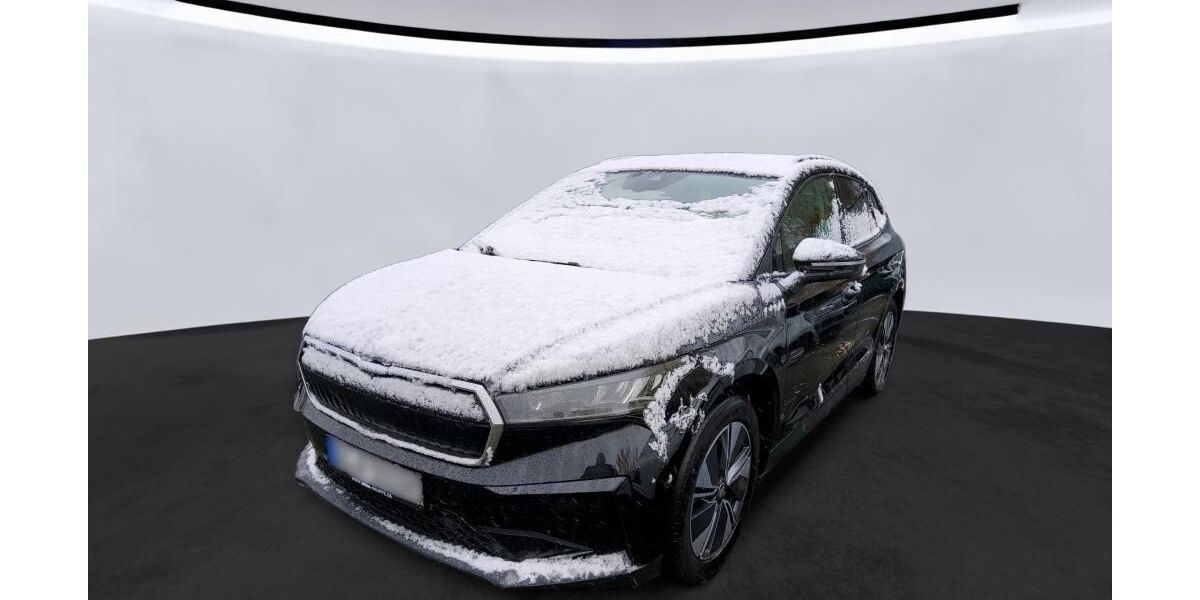 Skoda Enyaq 55.056 km 24.415 &euro; Hagen 58091