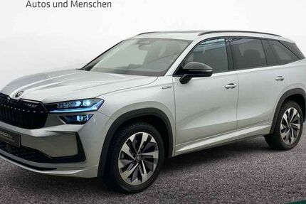 Skoda Kodiaq 14.900 km 45.970 &euro; Kaufbeuren 87600