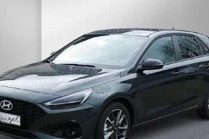 Hyundai i30 13.990 km 20.989 &euro; Wunsiedel 95632