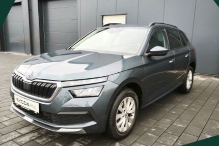 Skoda Kamiq 42.277 km 21.870 &euro; Hameln 31789