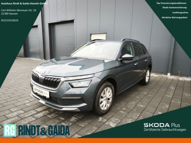 Skoda Kamiq 42.277 km 21.870 &euro; Hameln 31789