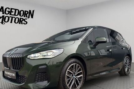 BMW 218 Active Tourer 15.000 km 31.900 &euro; Ribnitz-Damgarten OT Klockenhagen 18311