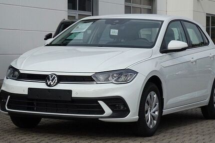 VW Polo 2.000 km 19.890 &euro; Meißen 01662