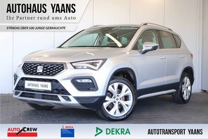 Seat Ateca 93.000 km 18.689 &euro; Pinneberg 25421