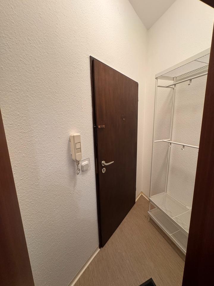 bitte keine weiteren Anfragen