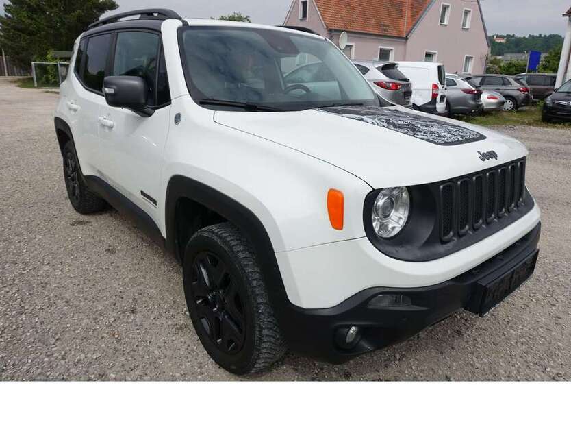 Renegade