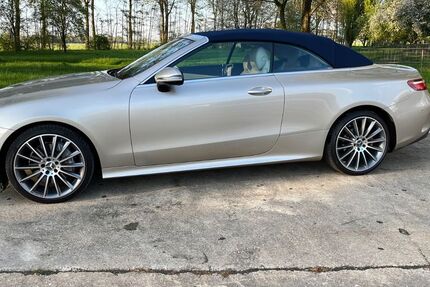 Mercedes-Benz E 220 87.000 km 33.900 € Kranenburg 47559