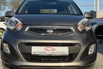 Kia Picanto 145.657 km 3.680 &euro; Leutkirch 88299
