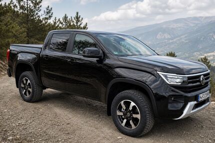 VW Amarok 19.990 km 39.899 &euro; Hannover 30539