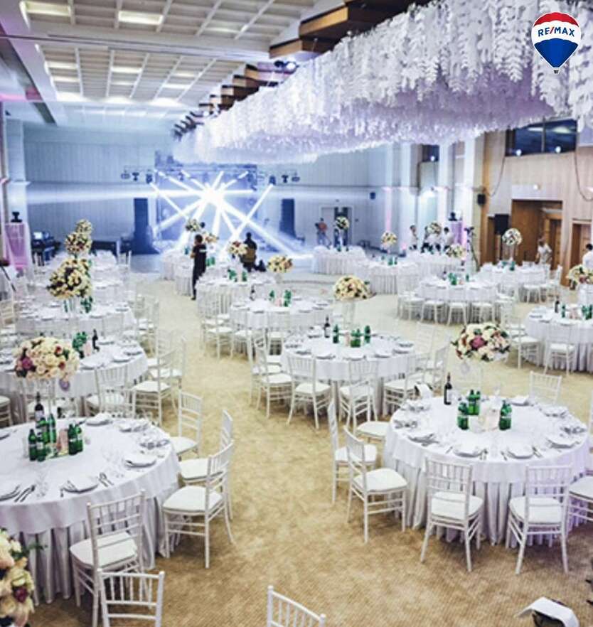 Gastronomie in Grimma 1.290.000 € 3000 m² zimmer