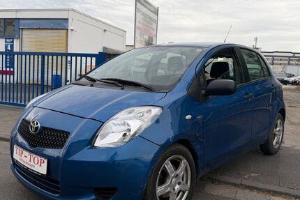 Toyota Yaris 193.000 km 2.000 &euro; Dietzenbach 63128