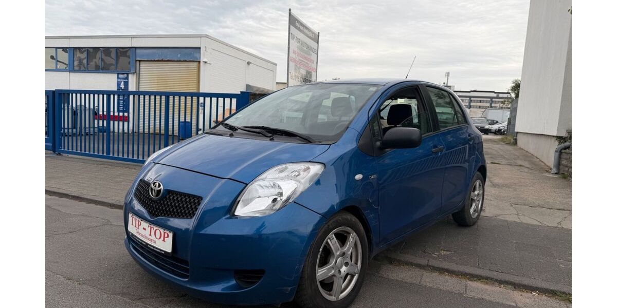Toyota Yaris 193.000 km 2.000 &euro; Dietzenbach 63128
