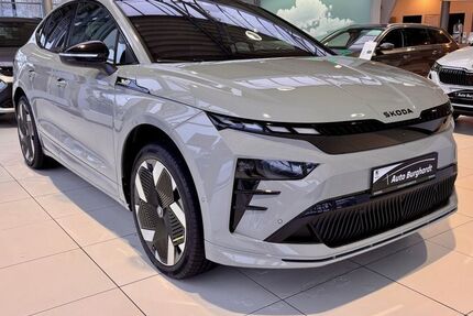 Skoda Enyaq 4.532 km 57.480 &euro; Bremen 28357