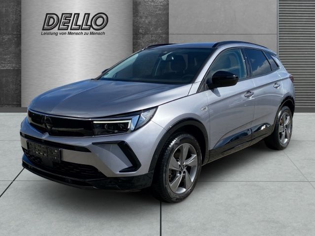 Opel Grandland (X) 25.471 km 23.990 &euro; Dorf Mecklenburg/Wismar 23972