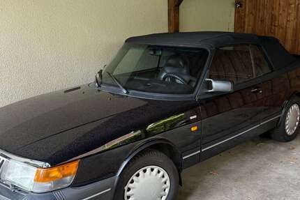 Saab 900 289.000 km 12.500 &euro; Berlin, Stadt 14193