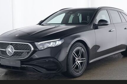 Mercedes-Benz E 220 12.350 km 55.850 &euro; Karlstadt 97753