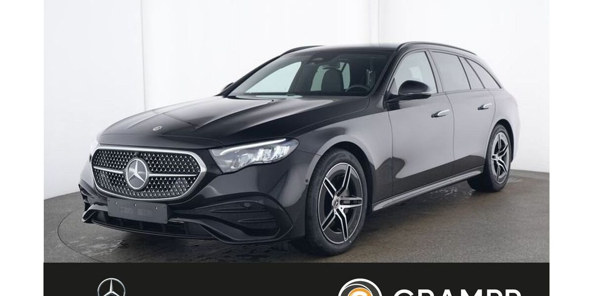 Mercedes-Benz E 220 12.350 km 55.850 &euro; Karlstadt 97753