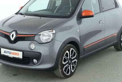 Renault Twingo 69.907 km 10.890 &euro; Neufahrn 85375