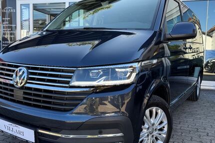 VW T6 Multivan 91.500 km 47.490 € Kuppenheim 76456