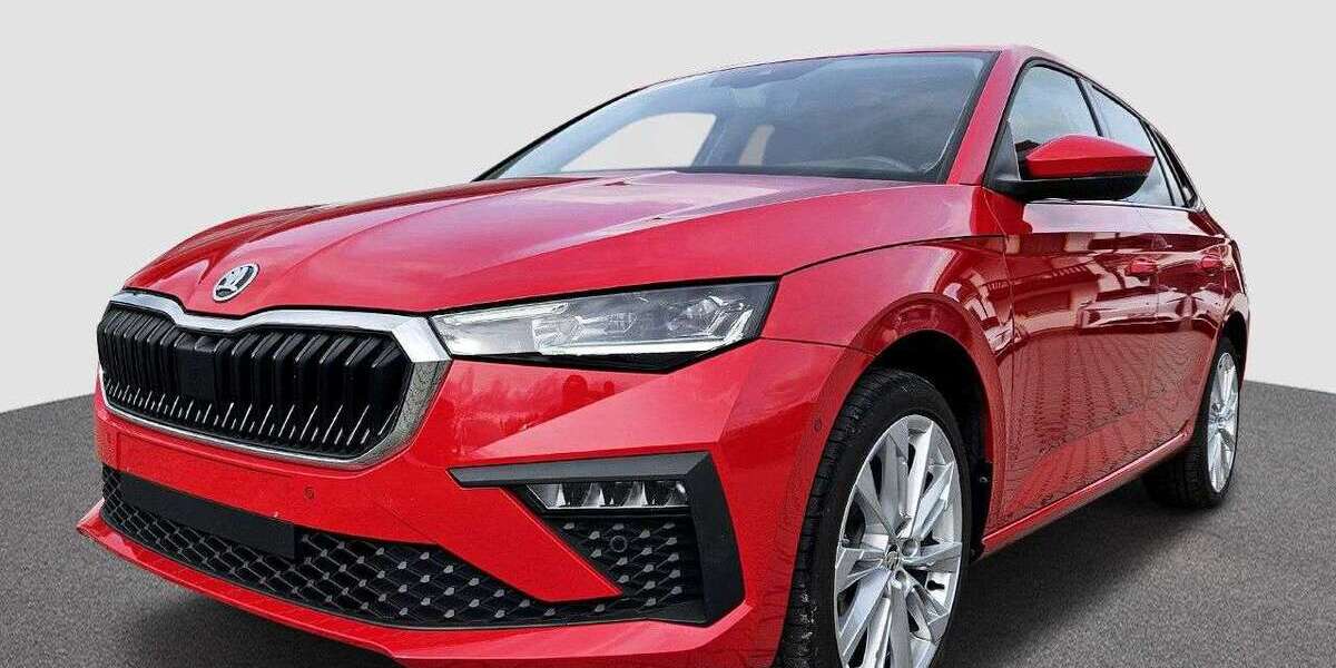 Skoda Scala 15.733 km 25.897 &euro; Schönau 84337
