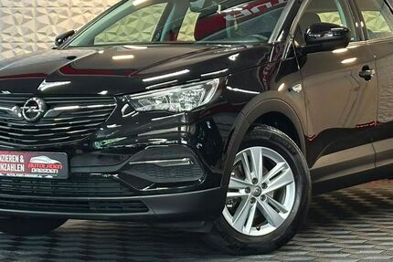 Opel Grandland (X) 79.967 km 11.999 &euro; Heidenau 01809
