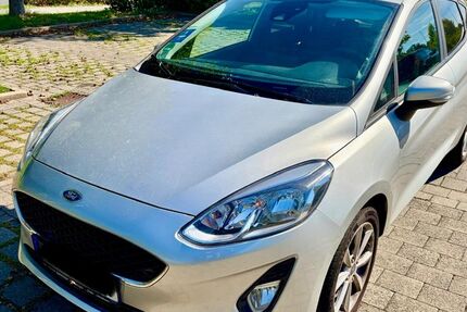 Ford Fiesta 31.700 km 9.200 &euro; Zirndorf 90513