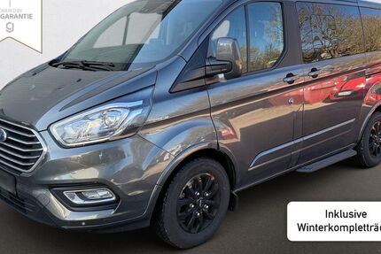 Ford Tourneo Custom 58.900 km 33.790 &euro; Helmstedt 38350