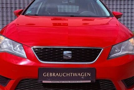 Seat Leon 156.432 km 5.599 &euro; Döbeln 04720