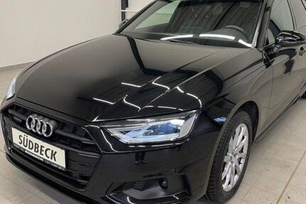 Audi A4 82.708 km 28.980 &euro; Cloppenburg 49661