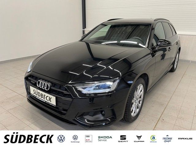 Audi A4 82.708 km 28.980 &euro; Cloppenburg 49661