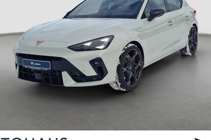 Cupra Leon 8.000 km 38.999 &euro; Ebersberg bei München 85560