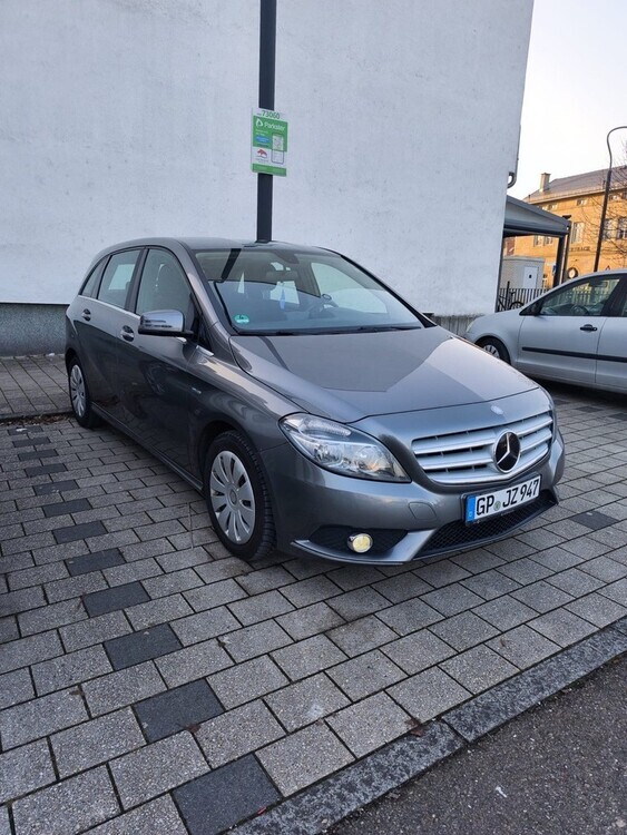 Mercedes-Benz B 180 253.000 km 5.900 € Süßen 73079