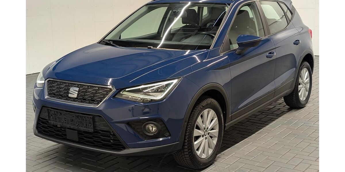 Seat Arona 143.500 km 12.480 &euro; Langenweddingen 39171