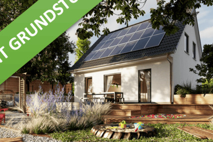 Haus Salzgitter Lesse - 5 Zimmer, 119 m&sup2;, 364.690&euro; | Angebot:26874920