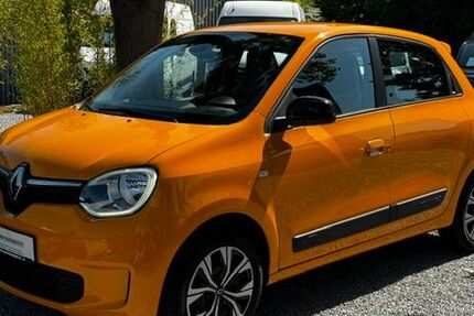 Renault Twingo 31.200 km 10.990 &euro; Grafenrheinfeld 97506