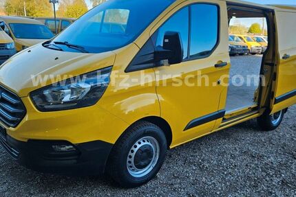 Ford Transit Custom 35.000 km 13.983 &euro; Pfeffenhausen 84076