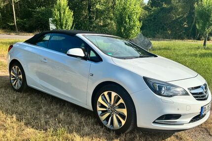Opel Cascada 111.000 km 9.799 &euro; Groß-Umstadt 64823