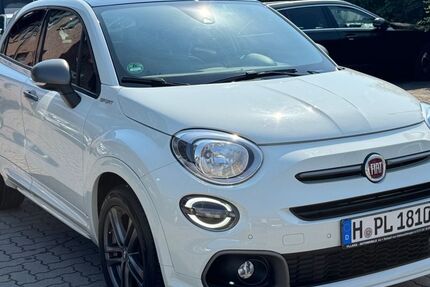 Fiat 500X 47.500 km 15.499 &euro; Isernhagen (Awb) Hannover 30916