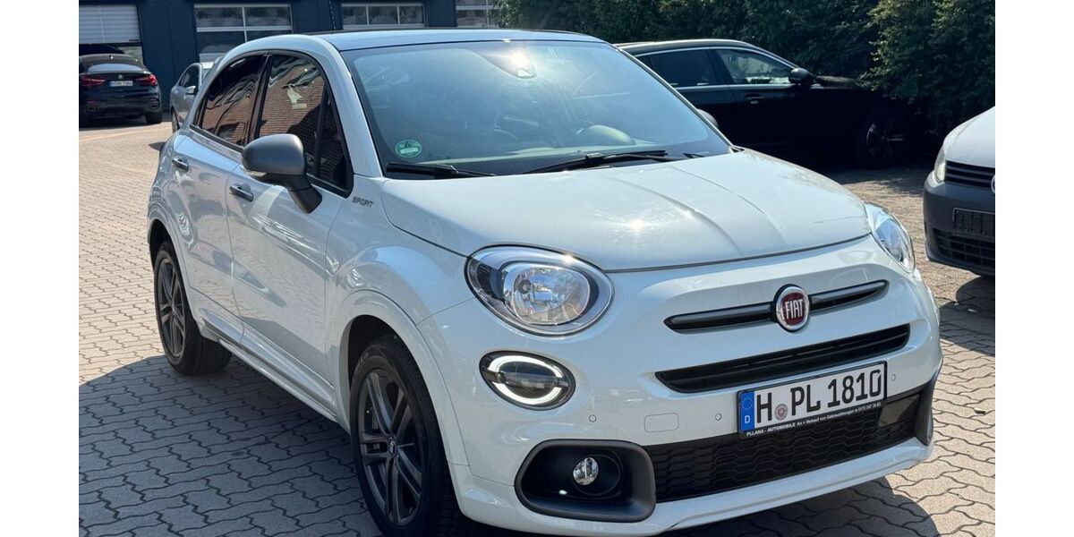 Fiat 500X 47.500 km 15.499 &euro; Isernhagen (Awb) Hannover 30916