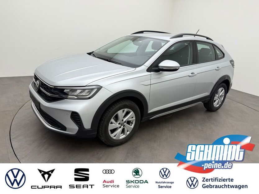 VW Taigo 11.160 km 19.300 € Peine 31226