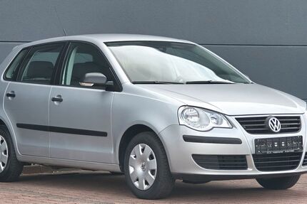 VW Polo 73.000 km 3.899 &euro; Kremperheide 25569
