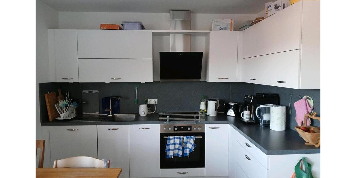 Dachgeschoßwohnung Greifswald Groß Schönwalde - 3 Zimmer, 88 m&sup2;, 1.220&euro; | Angebot:26402427