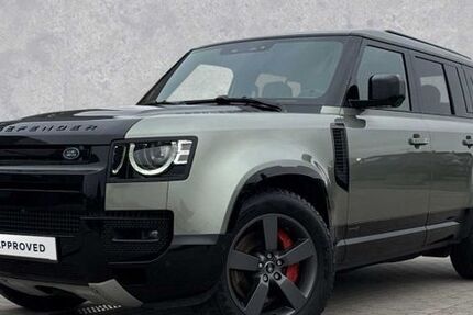 Land Rover Defender 19.000 km 97.900 &euro; Kürnach 97273