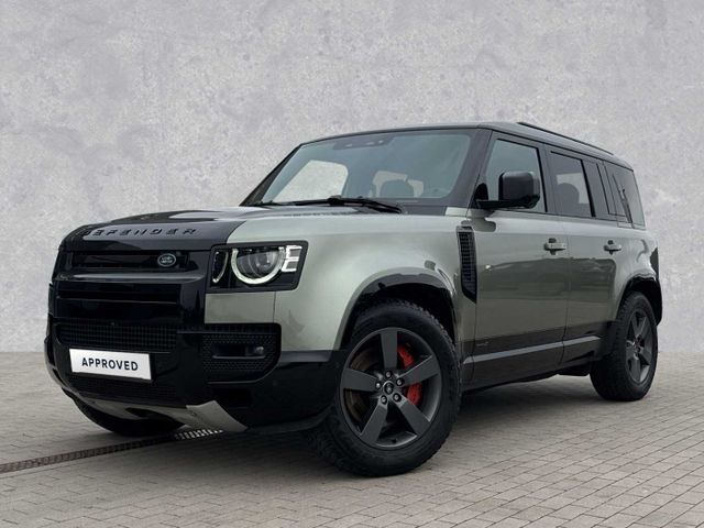 Land Rover Defender 19.000 km 97.900 &euro; Kürnach 97273
