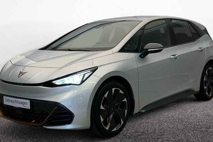 Cupra Born 18.300 km 28.820 &euro; Marktoberdorf 87616