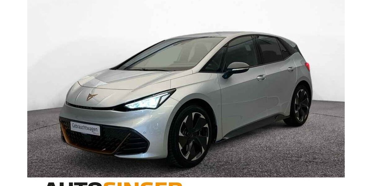 Cupra Born 18.300 km 28.820 &euro; Marktoberdorf 87616