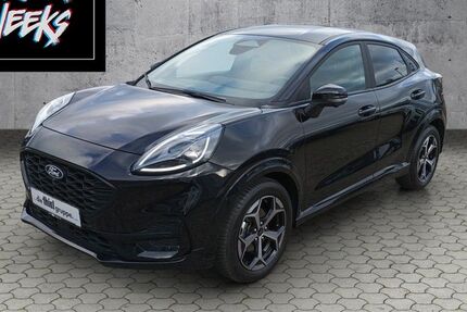 Ford Puma 31.340 km 19.890 € Paderborn 33104
