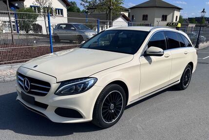 Mercedes C 220