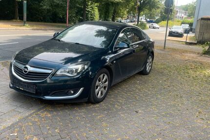 Opel Insignia 239.480 km 3.399 &euro; Velbert 42551